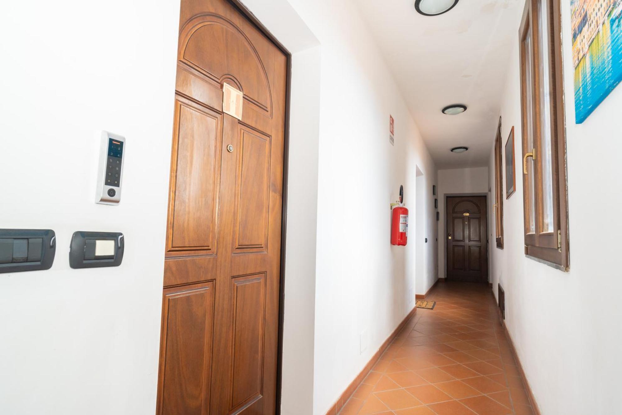 Canvas Sicily Apartment Catania Bagian luar foto